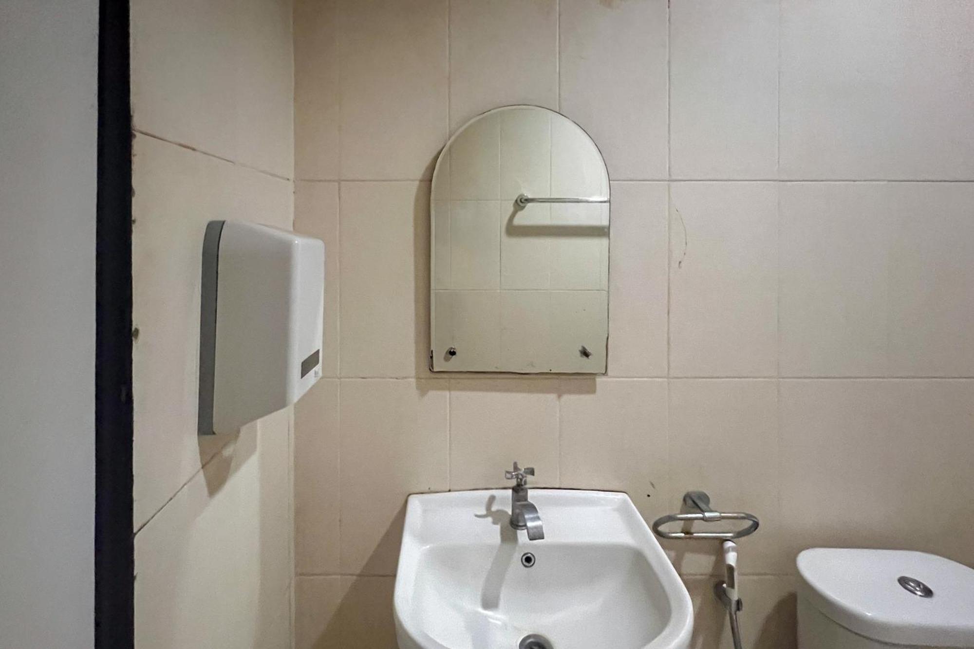 Urbanview Trisula Hotel Makassar Eksteriør bilde